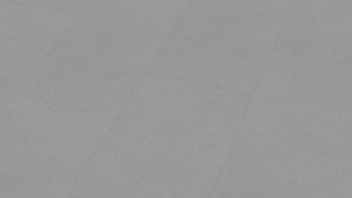 Click - Salerno Evo Estrich grau 0,55 mm